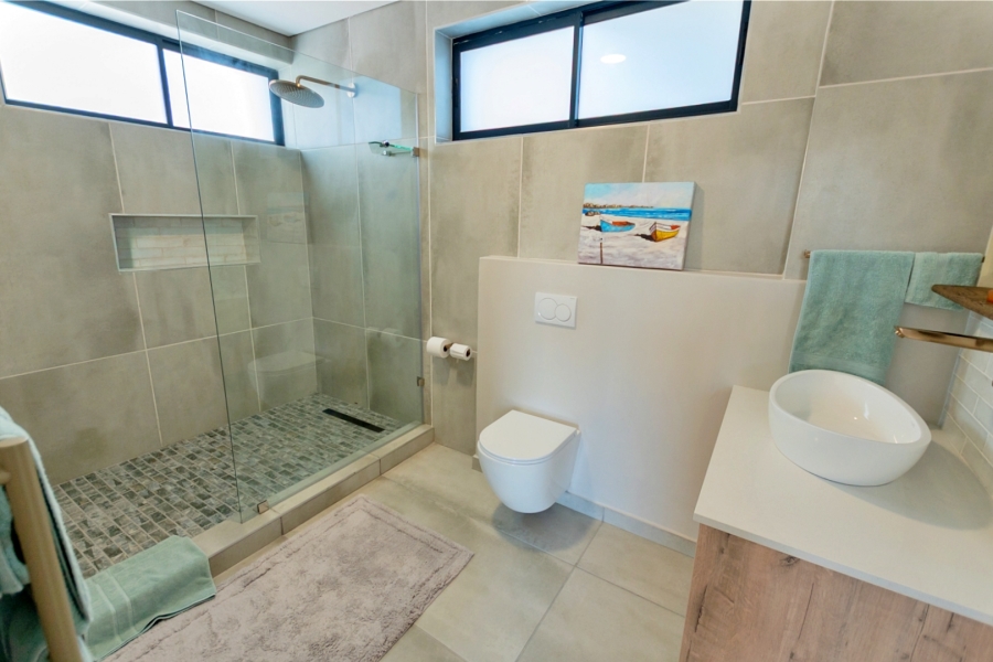 4 Bedroom Property for Sale in Myburgh Park Western Cape